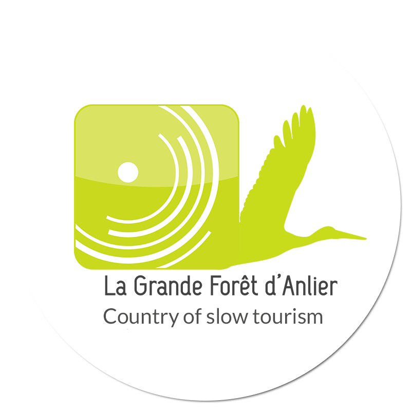 La Grande Forêt d'Anlier - Pays du slow tourisme